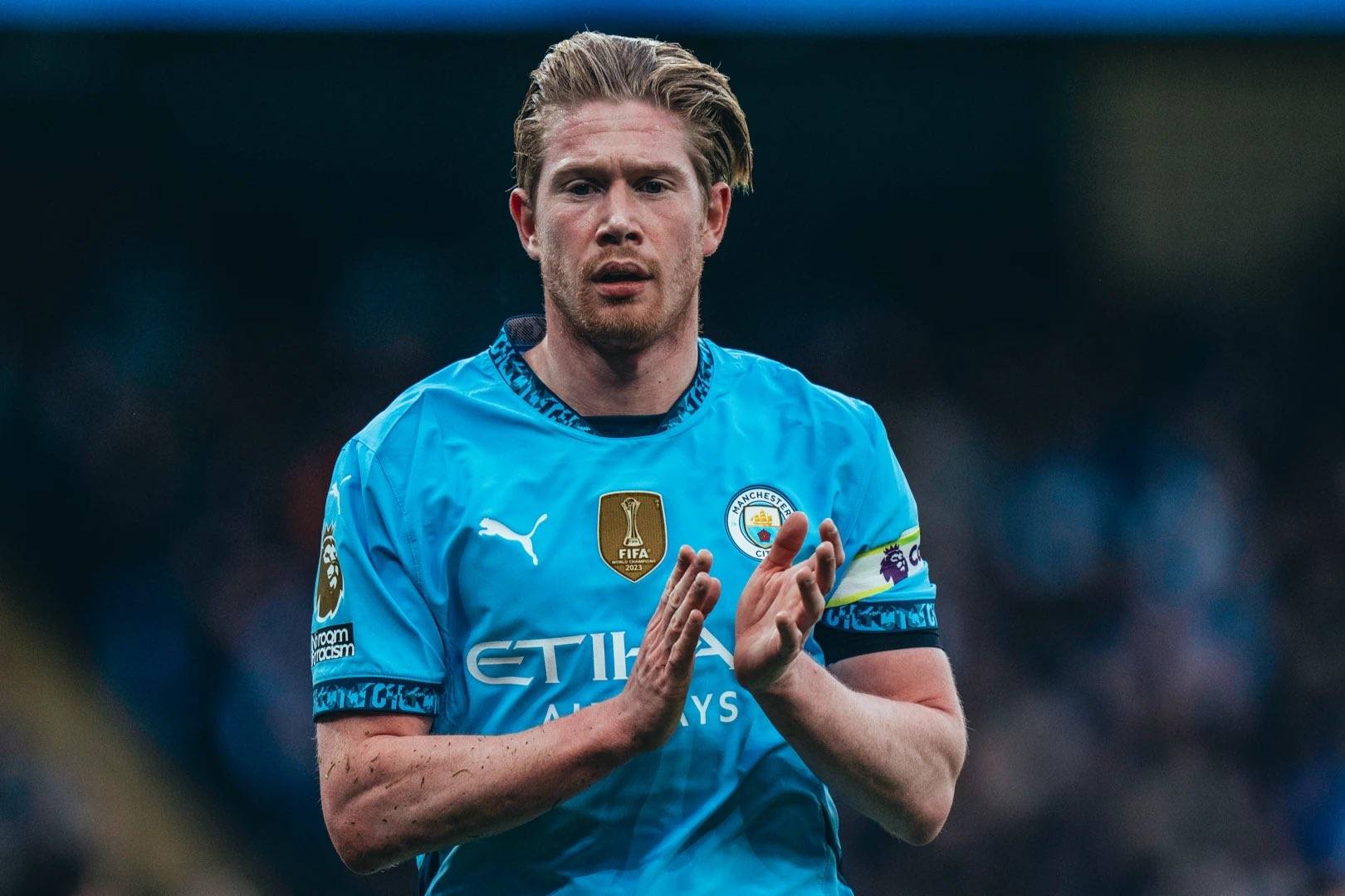 科瓦奇：施洛特贝克是球队领袖有权指出问题，不涉及个人矛盾