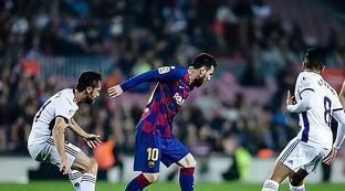 更大的主动 更大的主动