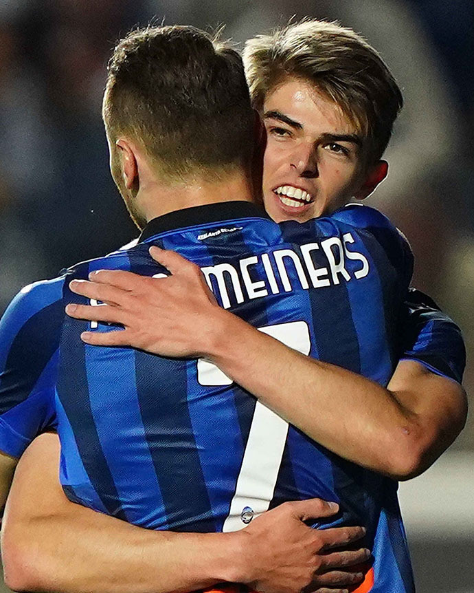 国安有一个 国安有一个