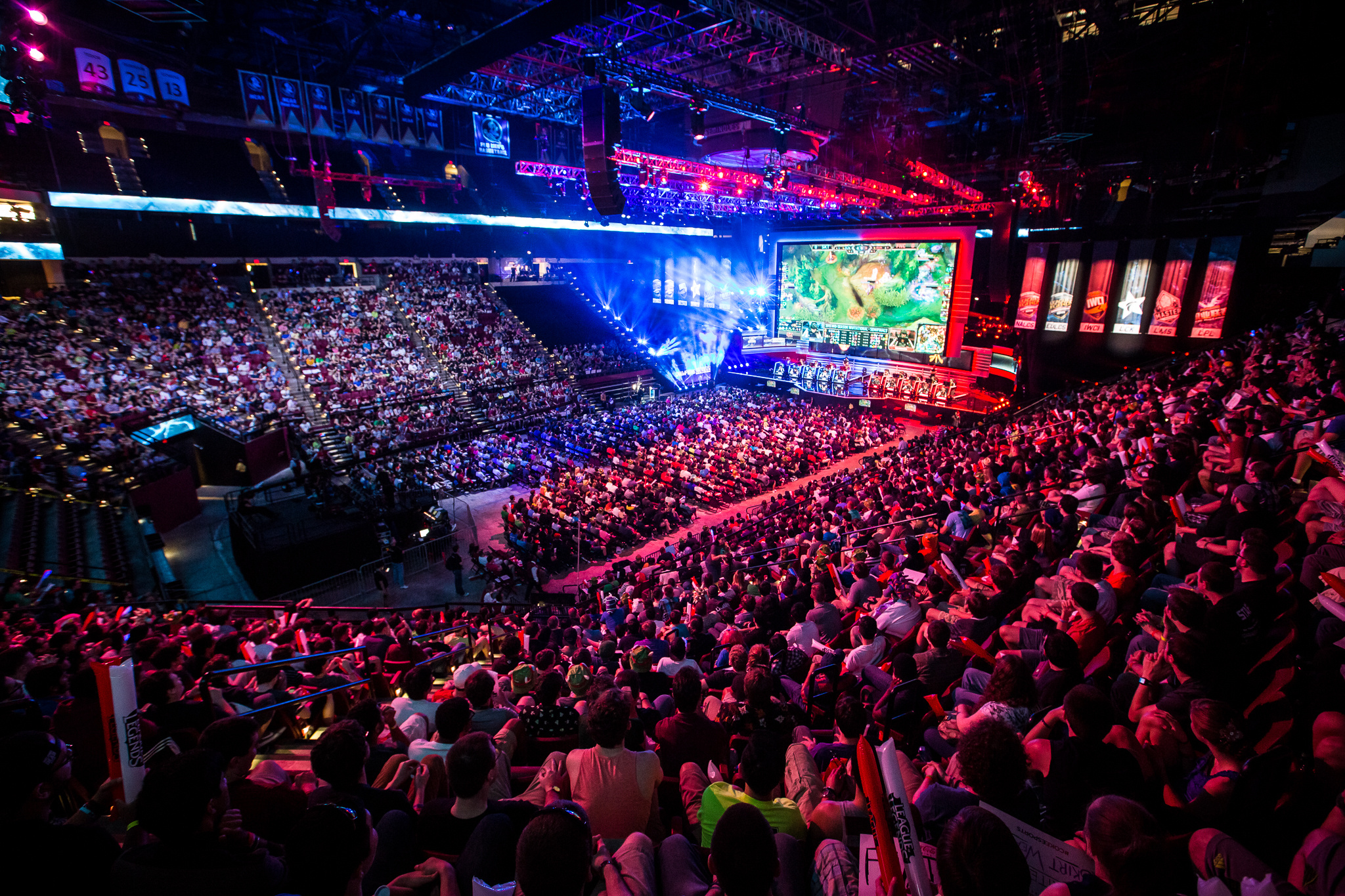 他们必将成 他们必将成