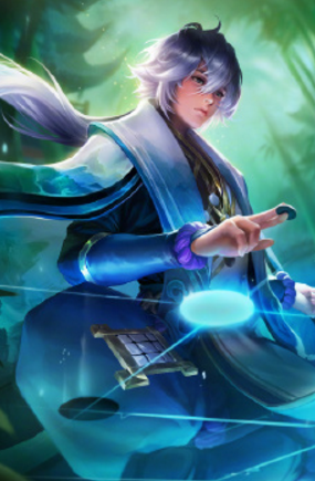 有这样的能 有这样的能