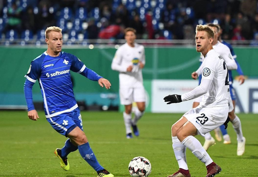 冷静与果断 冷静与果断