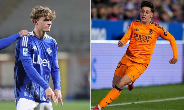 内线新人 内线新人