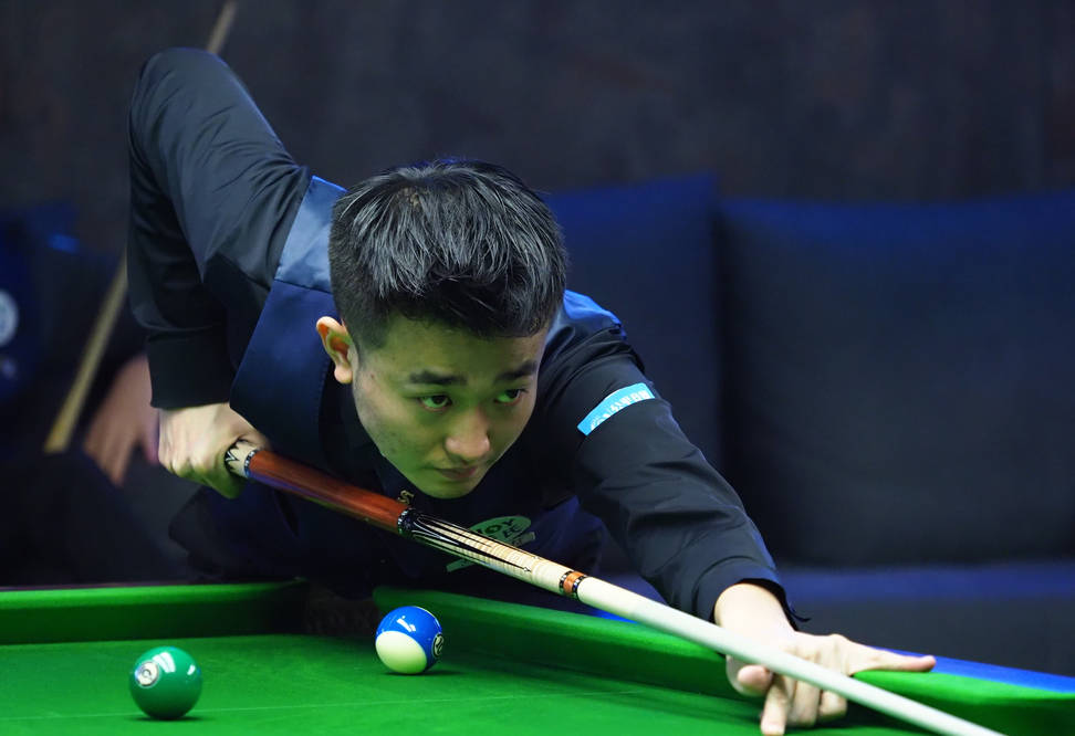 不容小觑 不容小觑