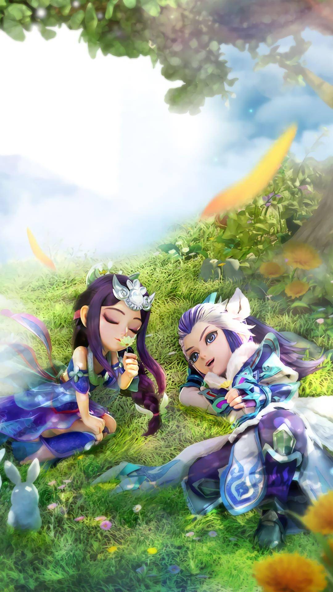 竞争中保持 竞争中保持