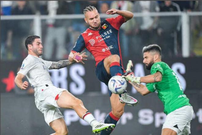 放走阿尔瓦 放走阿尔瓦